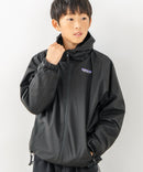 HAMPTON/ハンプトン KIDS 裏シャギージャケット【RAGGED MOUNTAIN/ラギットマウンテン】