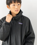 HAMPTON/ハンプトン KIDS 裏シャギージャケット【RAGGED MOUNTAIN/ラギットマウンテン】