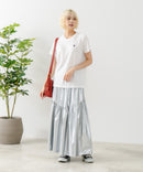 スムースTシャツ【U.S. POLO ASSN./ユーエスポロアッスン】