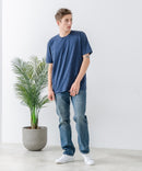 ZEROSTAIN クルーネック Tシャツ 防汚 UVカット 汗染みの目立ちにくいTシャツ