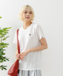 スムースTシャツ【U.S. POLO ASSN./ユーエスポロアッスン】