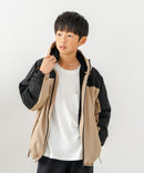 HAMPTON/ハンプトン KIDS 裏シャギージャケット【RAGGED MOUNTAIN/ラギットマウンテン】