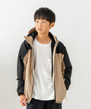 HAMPTON/ハンプトン KIDS 裏シャギージャケット【RAGGED MOUNTAIN/ラギットマウンテン】