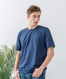 ZEROSTAIN クルーネック Tシャツ 防汚 UVカット 汗染みの目立ちにくいTシャツ