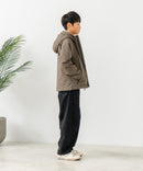 LACONIA/ラコニア KIDS 中綿ジャケット エコダウン【RAGGED MOUNTAIN/ラギットマウンテン】