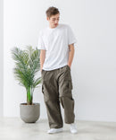 ZEROSTAIN クルーネック Tシャツ 防汚 UVカット 汗染みの目立ちにくいTシャツ