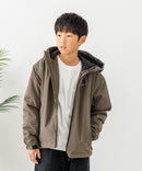 LACONIA/ラコニア KIDS 中綿ジャケット エコダウン【RAGGED MOUNTAIN/ラギットマウンテン】