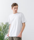 ZEROSTAIN クルーネック Tシャツ 防汚 UVカット 汗染みの目立ちにくいTシャツ