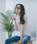 キャップスリーブTシャツ【Hanes/ヘインズ】