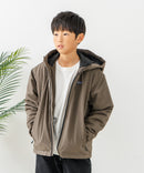 LACONIA/ラコニア KIDS 中綿ジャケット エコダウン【RAGGED MOUNTAIN/ラギットマウンテン】