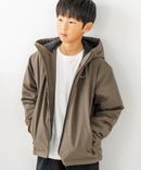 LACONIA/ラコニア KIDS 中綿ジャケット エコダウン【RAGGED MOUNTAIN/ラギットマウンテン】