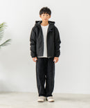 LACONIA/ラコニア KIDS 中綿ジャケット エコダウン【RAGGED MOUNTAIN/ラギットマウンテン】