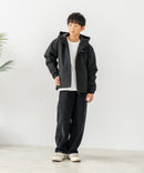 LACONIA/ラコニア KIDS 中綿ジャケット エコダウン【RAGGED MOUNTAIN/ラギットマウンテン】