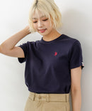 スムースTシャツ【U.S. POLO ASSN./ユーエスポロアッスン】