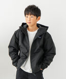 LACONIA/ラコニア KIDS 中綿ジャケット エコダウン【RAGGED MOUNTAIN/ラギットマウンテン】