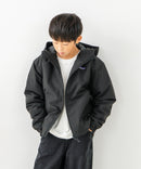 LACONIA/ラコニア KIDS 中綿ジャケット エコダウン【RAGGED MOUNTAIN/ラギットマウンテン】