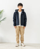 LACONIA/ラコニア KIDS 中綿ジャケット エコダウン【RAGGED MOUNTAIN/ラギットマウンテン】