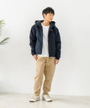 LACONIA/ラコニア KIDS 中綿ジャケット エコダウン【RAGGED MOUNTAIN/ラギットマウンテン】