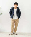 LACONIA/ラコニア KIDS 中綿ジャケット エコダウン【RAGGED MOUNTAIN/ラギットマウンテン】