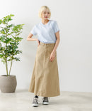 スムースTシャツ【U.S. POLO ASSN./ユーエスポロアッスン】