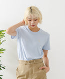 スムースTシャツ【U.S. POLO ASSN./ユーエスポロアッスン】