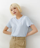 スムースTシャツ【U.S. POLO ASSN./ユーエスポロアッスン】