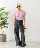 スムースTシャツ【U.S. POLO ASSN./ユーエスポロアッスン】