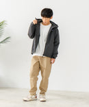 LACONIA/ラコニア KIDS 中綿ジャケット エコダウン【RAGGED MOUNTAIN/ラギットマウンテン】