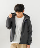 LACONIA/ラコニア KIDS 中綿ジャケット エコダウン【RAGGED MOUNTAIN/ラギットマウンテン】