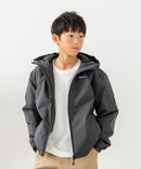 LACONIA/ラコニア KIDS 中綿ジャケット エコダウン【RAGGED MOUNTAIN/ラギットマウンテン】