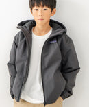 LACONIA/ラコニア KIDS 中綿ジャケット エコダウン【RAGGED MOUNTAIN/ラギットマウンテン】