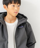 LACONIA/ラコニア KIDS 中綿ジャケット エコダウン【RAGGED MOUNTAIN/ラギットマウンテン】