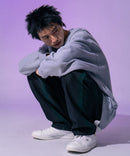 【PRO CLUB/プロクラブ】HEAVY WEIGHT SWEATER 13オンス ヘビーウェイトクルーネックトレーナー PCB14 zo