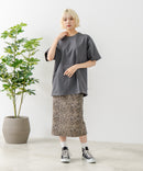 マルチファンクション パックTシャツ【DISCUS/ディスカス】