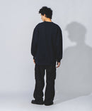 【PRO CLUB/プロクラブ】HEAVY WEIGHT SWEATER 13オンス ヘビーウェイトクルーネックトレーナー PCB14 zo