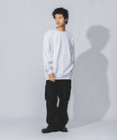 【PRO CLUB/プロクラブ】HEAVY WEIGHT SWEATER 13オンス ヘビーウェイトクルーネックトレーナー PCB14 zo