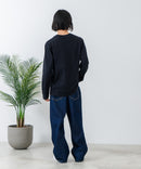 【Champion/チャンピオン】USAコットン100% プリントロンT zo