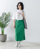 【DISCUS/ディスカス】Disney/ディズニ― プリントTシャツ zo