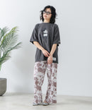 【DISCUS/ディスカス】Disney/ディズニ― プリントTシャツ zo