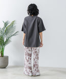 【DISCUS/ディスカス】Disney/ディズニ― プリントTシャツ zo