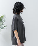 【DISCUS/ディスカス】Disney/ディズニ― プリントTシャツ zo