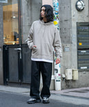 Men Model:H180 着用サイズ/L