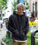 Men Model:H175 着用サイズ/L