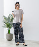 キャップスリーブTシャツ【Hanes/ヘインズ】