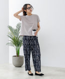 キャップスリーブTシャツ【Hanes/ヘインズ】