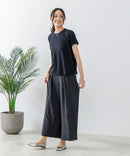 キャップスリーブTシャツ【Hanes/ヘインズ】