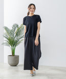 キャップスリーブTシャツ【Hanes/ヘインズ】