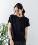 キャップスリーブTシャツ【Hanes/ヘインズ】