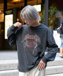Men Model:H175 着用サイズ/L チャコールグレーA柄