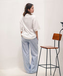 【CORISCO/コリスコ】アニマル プリント Tシャツ